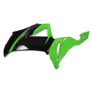 Injection ABS Carénages Coques Plastiques Fit Pour <span class=keywords><strong>2013</strong></span>-2018 Kawasaki Ninja <span class=keywords><strong>ZX6R</strong></span> <span class=keywords><strong>636</strong></span> - Product Image 3