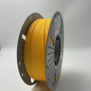 เส้นพลาสติก PETG PLA เกรดอาหาร Plus ขนาด 1.75 มม. น้ำหนัก 1 กก. ได้มาตรฐานสุขอนามัย ปลอดภัยสำหรับการสัมผัสกับอาหาร เหมาะสำหรับการใช้งานต้นแบบที่ปลอดภัยต่ออาหาร - Product Image 1