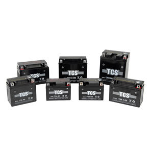 12N9-BS高品質メンテナンスフリーモーターサイクルバッテリー - Product Image 3