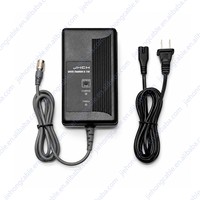 Q-75E 4-PIN pour batteries BC-65 BC-80 BC-50 BC-60 de station totale Nova