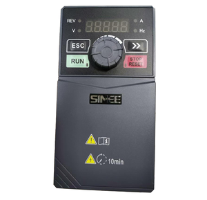 Variadores de Frecuencia de Servicio Pesado SINEE Serie EM730 EM730-011-3B 11KW Trifásicos 380V para Bomba/Ventilador/CNC - Product Image 6