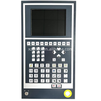 Panel de Control para Máquina de Moldeo por Inyección Techmation Q8A + Unidad Principal TECH2