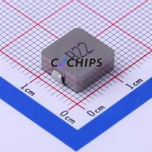 Inducteur de puissance MWSA1004S-R22MT SMD, 11x10mm (Inductance : 220nH) (Précision : 20%) Courant nominal : 35A - Product Image 1