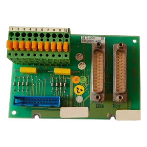 <b>Industrial</b> Automation 2TLA010026R0500 Original Input Module Fast Shipping Reliable PLC Part <b>Industrial</b> <b>Control</b> - Product Image 4