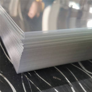 Lámina de PET PETG Transparente - Placa de Plástico Reciclable de Alta Transparencia de 4mm 5mm para Marcos de <span class=keywords><strong>Fotos</strong></span>, Panel de Partición Resistente a los Rayos UV - Product Image 5