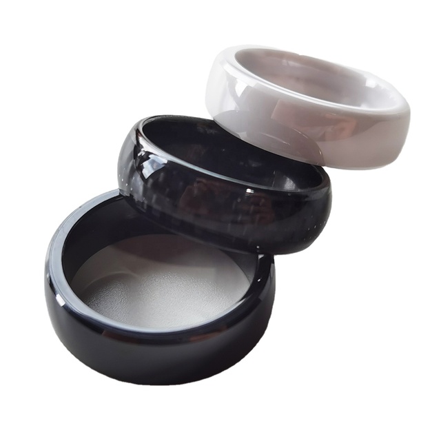 NFC213 Smart Nfc Ring for Contactless Payment