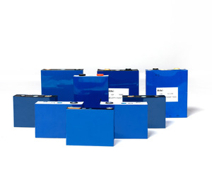 锂电池电池可充电3.2V 202Ah LiFePO4棱镜ce认证1500循环原装电动汽车太阳能 - Product Image 2