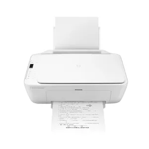 impressora jato de tinta de impressão cópia de digitalização Suppliers-Impressora de tinta de inkjet xiaomi mijia, impressora pequena com wifi e sem fio, para cópia de escritório