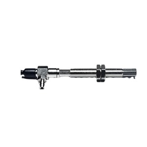 Accessoire générique pour bras mécanique en acier, filetage externe M8x1.0, ZPY04UNK J10 N6 A8 - Product Image 2