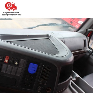 De segunda mano Sinotruk Howo 25 toneladas de 6x4 marca camión volquete <span class=keywords><strong>precio</strong></span> - Product Image 5