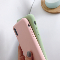 Coque de téléphone portable pour Apple iPhone Xs Max, étui en silicone liquide original pour iPhone 17 16 15 14 13 Pro ProMax Mini