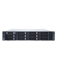 Server Inspur NF5280M6 Baru Original dengan CPU Intel Xeon, Hard Drive 1TB, Memori 32GB, Garansi 3 Tahun, Tipe Rak Terbaru NF5280M6