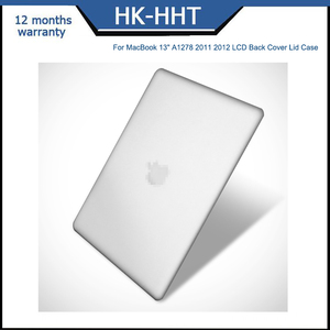 Máy tính xách tay nhà ở New LCD Top trở lại nắp bìa máy tính xách tay Shell đối với Pro 13 "A1278 2011 2012 năm - Product Image 4