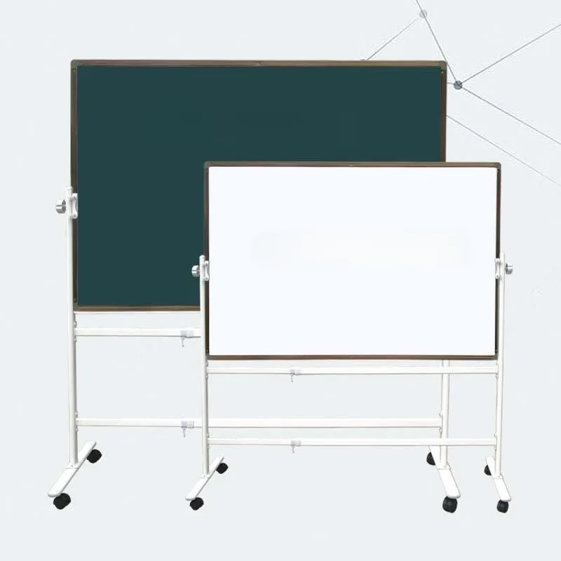 Polaris120*180cm Premium Magnetic Whiteboard Set for Refrigerator Markers Soft Magnet Aluminum Frame Wall OEM Customized