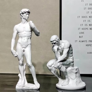 Statuetta in Resina di Afrodite Greca, Busto di <span class=keywords><strong>Venere</strong></span> di Milo, Modello Artistico per Studio, Decorazione Personalizzata all'Ingrosso - Product Image 5