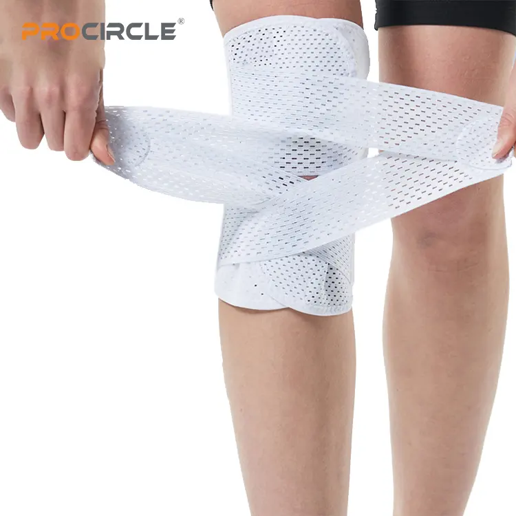 Miếng đệm đầu gối Pain Relief khum xương bánh chè chỉnh hình nén đầu gối hỗ trợ Brace