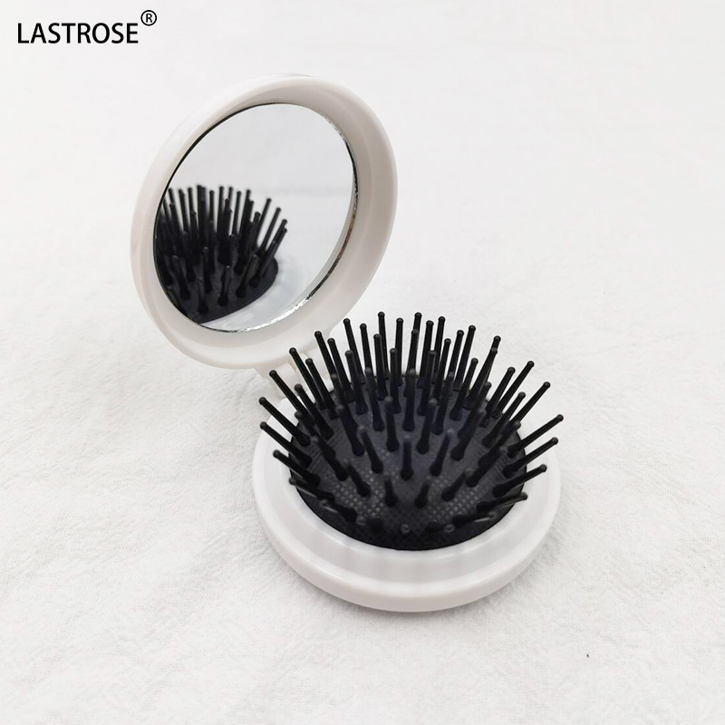 Travel Hair Combs