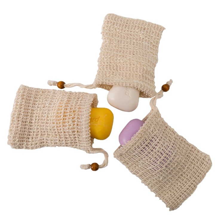 Лидер продаж, экологически чистая и многоразовая Хлопковая сумка для покупок, Экологически чистая Сетчатая Сумка