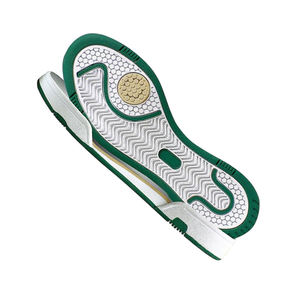 HT-9K0422 Suela EVA Ligera y Cómoda, Suela Ecológica y Duradera para Zapatos Deportivos Casuales para Hombre y Mujer - Product Image 2