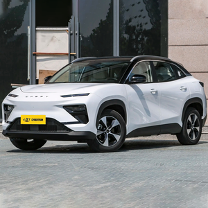 Offre Spéciale Chery EQ7 2025 512 km Smart <span class=keywords><strong>Tour</strong></span> Trim SUV Électrique Intelligent Longue Portée Nouveaux Véhicules Chery EQ7 <span class=keywords><strong>Voiture</strong></span> Neuve pour Passagers - Product Image 1