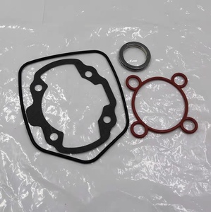 Kit de joints de Piston de culasse de liquide pour <span class=keywords><strong>Scooter</strong></span> <span class=keywords><strong>Peugeot</strong></span> <span class=keywords><strong>Speedfight</strong></span> 2 50 WRC 2000 à 2004, moteurs de moto de marque <span class=keywords><strong>Peugeot</strong></span> pour - Product Image 5