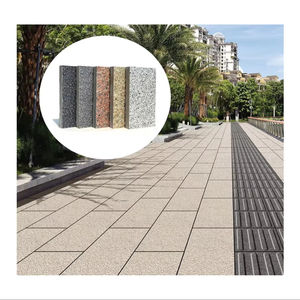 Aceras, Parque Exterior, piedra de pavimentación de mármol, granito antideslizante, camino de entrada, piedra de pavimentación barata, piedra de pavimentación de pizarra para exteriores - Product Image 1