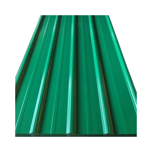 Lastre di Copertura Ondulate in Alluminio H14 di Alta Qualità per Costruzioni, Personalizzate 1050 1060 3003 5052, Piastre in Alluminio T3-T8 - Product Image 3