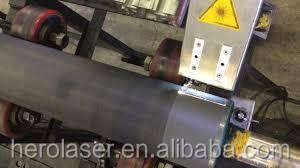 Anilox Roller <b>Laser</b> <b>Cleaning</b> System Ceramic Roller <b>Laser</b> <b>Cleaning</b> System Chrome Roller <b>Laser</b> <b>Cleaning</b> System - Product Image 3