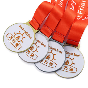 เหรียญเหล็กโลหะผ<span class=keywords><strong>ส</strong></span>มสังกะ<span class=keywords><strong>ส</strong></span>ีสี่<span class=keywords><strong>ส</strong></span>ีเหรียญแข่งแข่งดีไซน์3D ออกแบบได้ตามต้องการ - Product Image 2