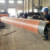 Pièces de rechange pour plateformes de forage FAE : Transmission de couple et de force élevés générés par les plateformes de forage rotatives et les oscillateurs de tiges de forage – Pièces détachées pour engins de construction