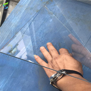 Panneaux de feuilles de <span class=keywords><strong>plexiglas</strong></span> bon marché fonte feuille acrylique pour la découpe laser - Product Image 4