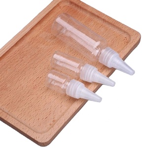2026 Empty Twist Cap <b>Squeeze</b> <b>Bottle</b> 30ml 60ml 100ml 120ml 8oz Tattoo Ink Pigment Dropper <b>Bottle</b> for Pet - Product Image 6