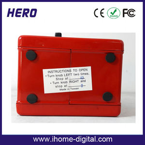 <span class=keywords><strong>Hucha</strong></span> <span class=keywords><strong>Bonita</strong></span> para Regalo de Navidad a Bajo Precio - Product Image 5