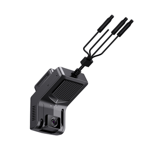 เครื่องบันทึกการขับขี่4G GPS 1080P พร้อม WiFi & G-Sensor - Fleet Management for Online Car-Hailing & Logistics - Product Image 3