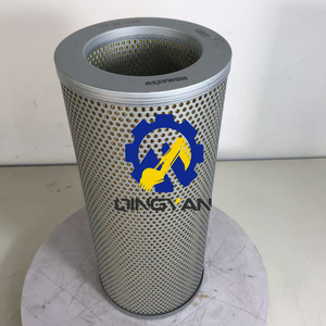 Elemento Filtrante Idraulico Originale <span class=keywords><strong>Komatsu</strong></span> 154-49-71990 per <span class=keywords><strong>Bulldozer</strong></span>, Ricambi per Macchine Edili, Compatibile con D85PX D85EXI - Product Image 1