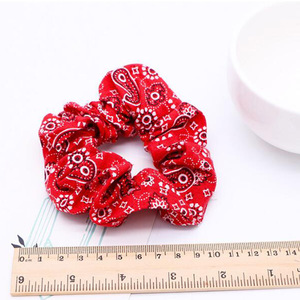 Moda donna fascia elastica per <span class=keywords><strong>capelli</strong></span> Scrunchies all'ingrosso supporto per coda di cavallo Haar Elastiekjes fascette per <span class=keywords><strong>capelli</strong></span> per accessori per ragazze - Product Image 5