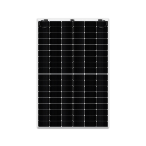 Panneau solaire flexible et léger de 300 W pour le camping en plein air, panneau solaire à film mince flexible pour les camping-cars et les véhicules de golf - Product Image 3