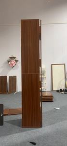 <span class=keywords><strong>Mueble</strong></span> <span class=keywords><strong>de</strong></span> <span class=keywords><strong>Baño</strong></span> <span class=keywords><strong>de</strong></span> Madera Real 202509, <span class=keywords><strong>Mueble</strong></span> con Listones, Espacio <span class=keywords><strong>de</strong></span> Almacenamiento, Perfecto <span class=keywords><strong>para</strong></span> <span class=keywords><strong>Guardar</strong></span> <span class=keywords><strong>Toallas</strong></span> y Artículos <span class=keywords><strong>de</strong></span> Aseo - Product Image 4