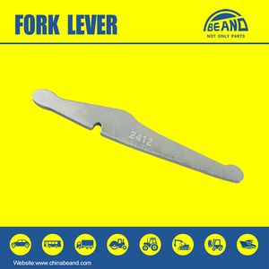 F-BPS43101J de levier de fourche pour démarreur 123708101 pour Mtz pour Gaz - Product Image 2