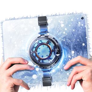 Refroidisseur magnétique pour tablette Memo CX05, nouveau design, grande taille, puce semi-conductrice, refroidisseur pour iPad pour le jeu - Product Image 6