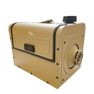 <span class=keywords><strong>Chauffage</strong></span> diesel portable auto-alimenté NF 16,8 V 1-4 kW <span class=keywords><strong>pour</strong></span> camping, stationnement et <span class=keywords><strong>tente</strong></span> - Product Image 1