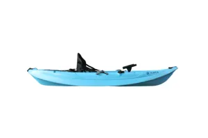 Rays270 - KAKA life radeau chaussures de prix hdpe bateau à moteur ougger bateau à air kayak en fibre de verre 2 personnes japon utilisé pêche en plastique