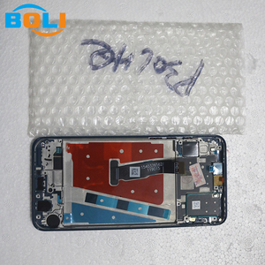 Écran LCD OLED de 6,15 pouces pour Huawei P30 <span class=keywords><strong>Lite</strong></span> Remplacement d'écran pour Huawei P10 P20 P30 Pro P40 <span class=keywords><strong>Lite</strong></span> <span class=keywords><strong>P50</strong></span> Écran LCD avec cadre - Product Image 3