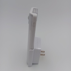 Led Night <b>Light</b> <b>Plug</b> <b>In</b> Sensor Control Rectangle Warm White Plastic 25000 Hours Lifespan 761 - Product Image 3