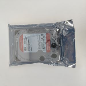 Disque <span class=keywords><strong>WD</strong></span>/WD40EFPX 4 To <span class=keywords><strong>Red</strong></span> Disk Plus Vertical Technology SATA3.0 avec garantie de deux ans - Product Image 4