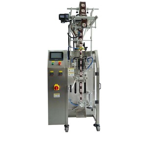 Machine d'emballage automatique pour sachets de sel, d'épices, de poivre, de sucre, de lait, de farine, de poudre, de café en bâtonnets de 5g - Product Image 3