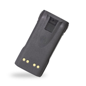 Batterie OEM NNTN6263 NNTN6263A Motorola pour radio bidirectionnelle, batterie rechargeable 2000 mAh pour XTS3000 XTS3500 XTS5000 XTS2500 - Product Image 5