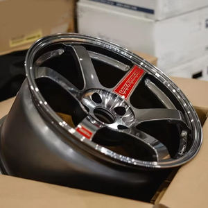 Jantes en alliage forgé Rays Volk Racing TE37 SAGA SL <span class=keywords><strong>15</strong></span> 16 17 18 19 pouces 5x120 5x112 5x114.3 pour BMW Mercedes Audi Porsche Toyota - Product Image 4