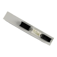 Module de commande du coffre arrière OE 61357412610 pour BMW X5 F15/X6 F16 2015-2017