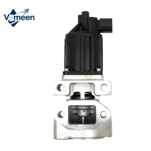 Válvula <span class=keywords><strong>EGR</strong></span> para <span class=keywords><strong>Opel</strong></span> <span class=keywords><strong>Zafira</strong></span> B MPV 1.7 CDTI 95523829 97376663 5851076 5851077 97385822 - Product Image 5